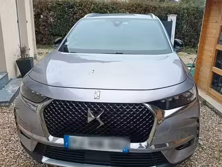DS 7