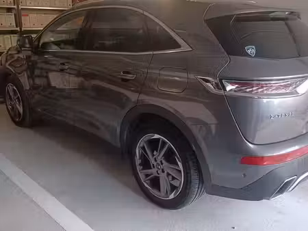 DS 7 E Tense 1.6 225 Rivoli