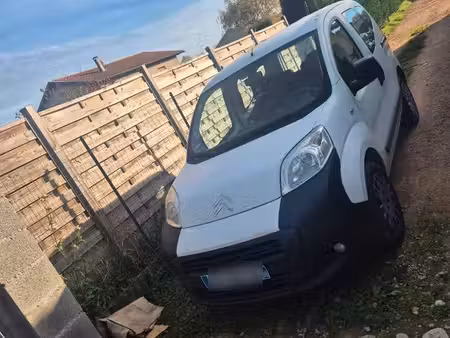 Citroën Nemo Combi 1.3 75