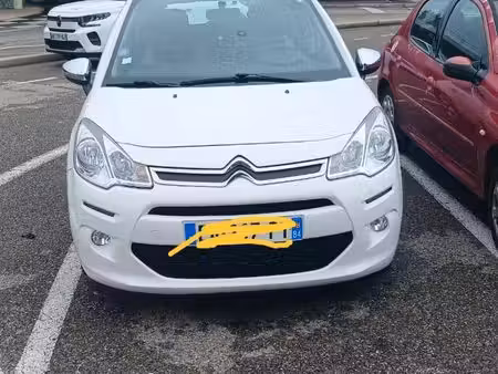 Citroën C3 1.2 110