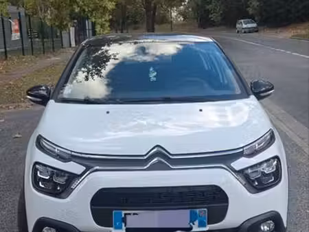 Citroën C3 1.5 HDi 100