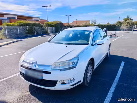 Citroën C5 