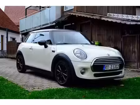 Mini Mini Cooper 1.5 136
