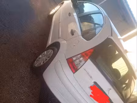 Citroën C3 1.4 HDi 70