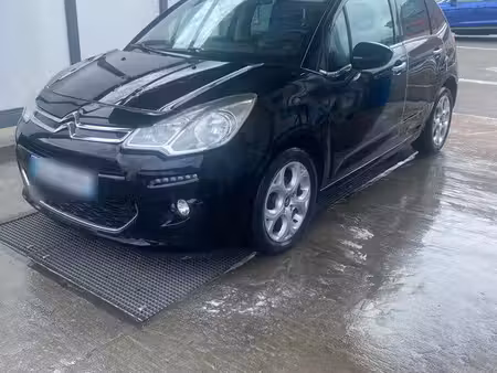 Citroën C3 1.2 82