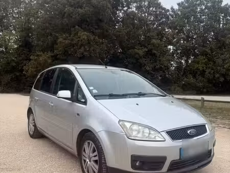 Ford Focus 2.0 TDCi 136 SE