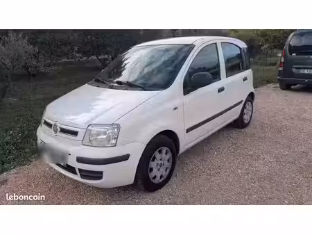 Fiat Panda 1.2 69