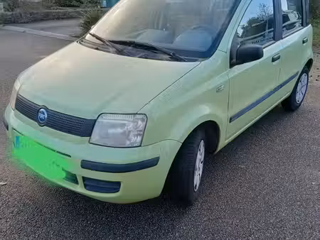 Fiat Panda 1.1 54