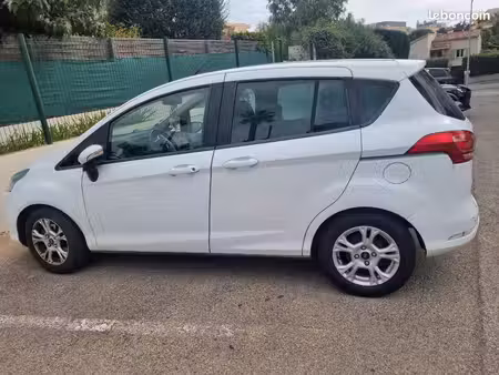 Ford B-max S