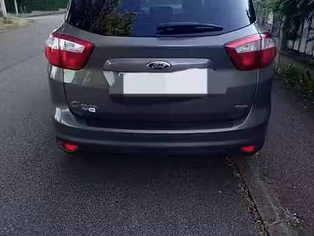 Ford C-max 1.0 100 SE