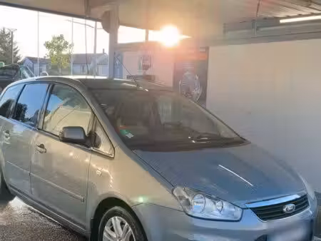 Ford C-max 2.0 TDCi 110 SE