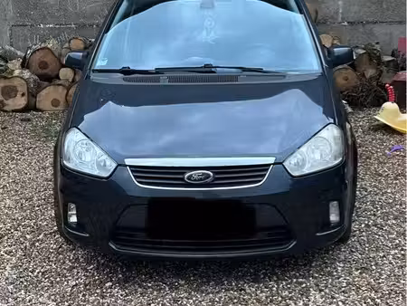 Ford C-max 1.8 TDCi 115 SE
