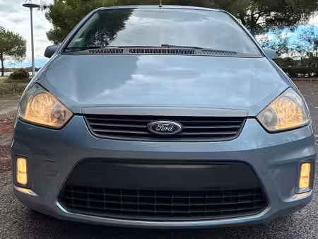 Ford C-max 1.6 TDCi 90 SE