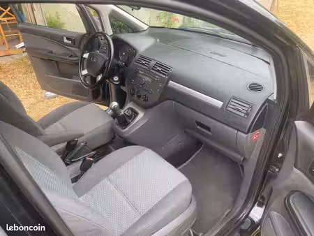 Ford C-max SE