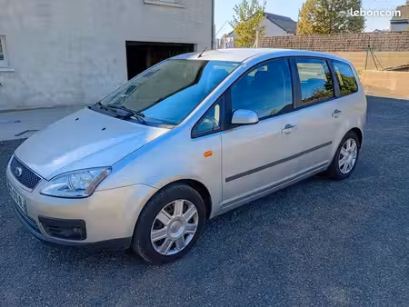 Ford C-max SE