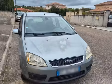 Ford Focus 2.0 TDCi 136