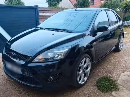 Ford Focus ST 2.5 225