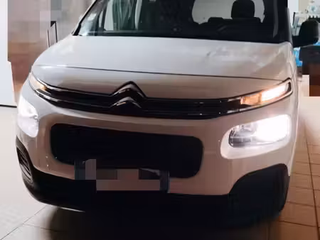Citroën Berlingo 1.2 110