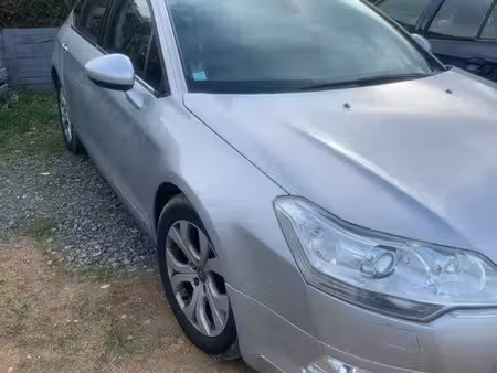 Citroën C5 