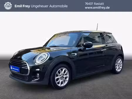 Mini Mini Cooper 1.5 136