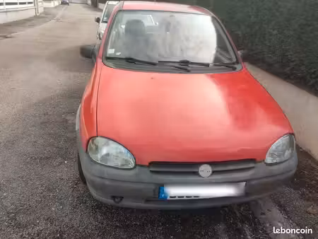 Opel Corsa 1.2 45