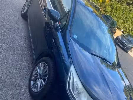 Citroën C4 1.6 HDi 110
