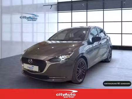 Mazda Mazda2 Skyactiv G 1.5 90 Homura