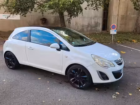 Opel Corsa 1.3 CDTI 75