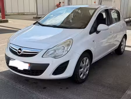 Opel Corsa 1.3 CDTI 75
