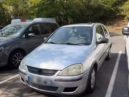 Opel Corsa 1.3 CDTI 70