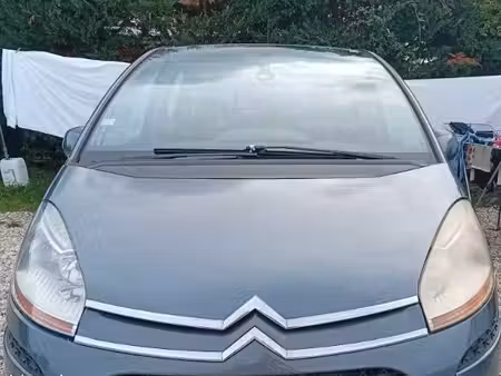 Citroën C4 Picasso 1.6 HDi 110