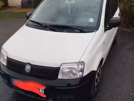 Fiat Panda 1.2 69