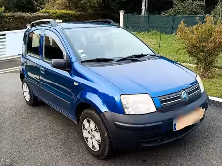 Fiat Panda 1.3 70