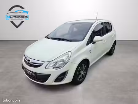 Opel Corsa 1.4 100