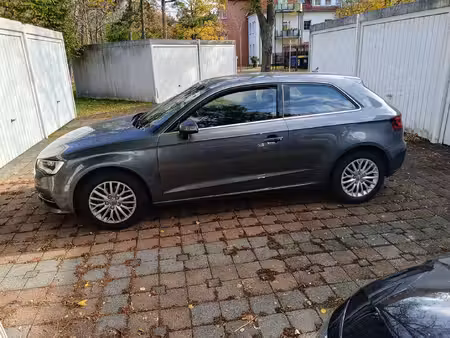 Audi A3 1.2 TFSI 110 Ambiente