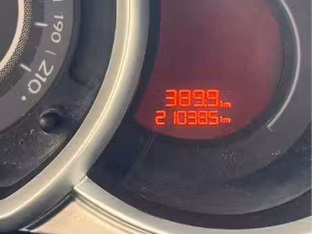 Citroën C3 1.4 HDi 70