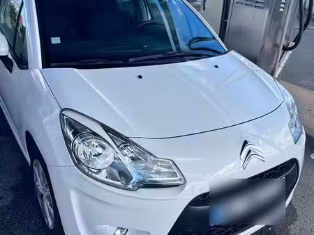 Citroën C3 1.4 HDi 70