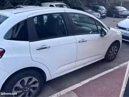 Citroën C3 68