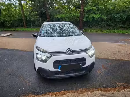 Citroën C3 1.2 83