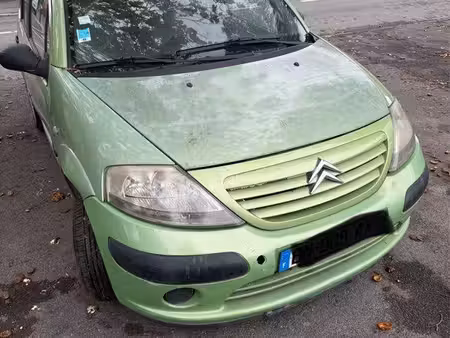 Citroën C3 1.4 75