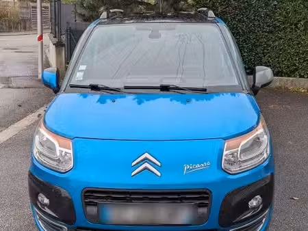 Citroën C3 1.6 HDi 110 Millenium