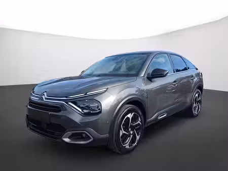 Citroën C4 1.2 PureTech 131