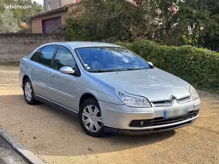 Citroën C5