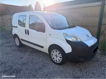 Citroën Nemo Combi 1.3 75