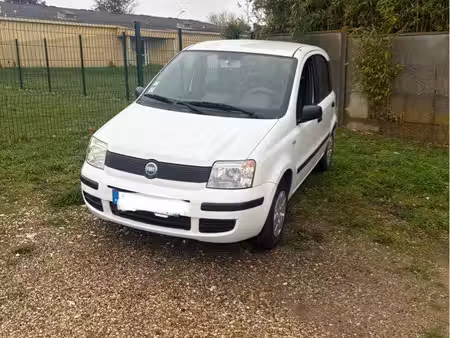 Fiat Panda 1.1 54