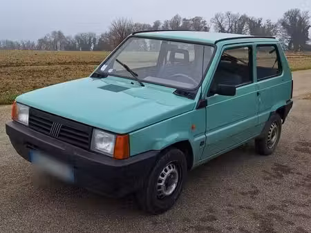 Fiat Panda 0.9 39