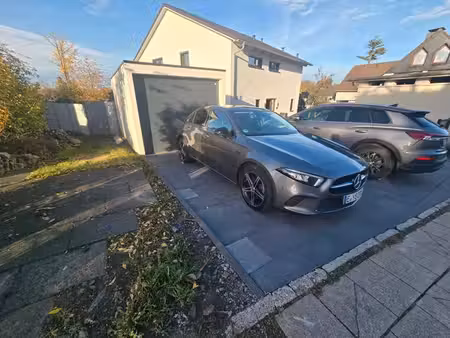 Mercedes-Benz Classe A A 250e 1.3 218