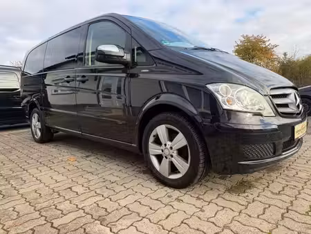 Mercedes-Benz Viano 2.1 CDI 163 Trend