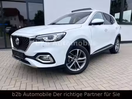 MG EHS 1.5 258 Luxury