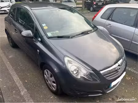 Opel Corsa 1.3 CDTI 75